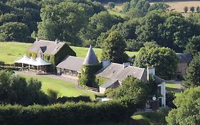 Hotel Du Golf De Clecy
